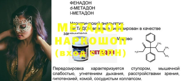 крисы Рославль